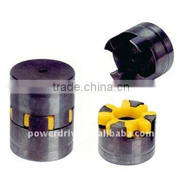 Rotex type coupling/Universal Coupling/Coupling