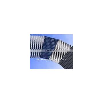 perforated metal sheet(factory)