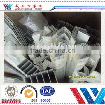 2015 China Supplier U Shape Aluminum Extrusion Profiles,custom Aluminum Extrusion,u-shaped Aluminum Profile photo-4