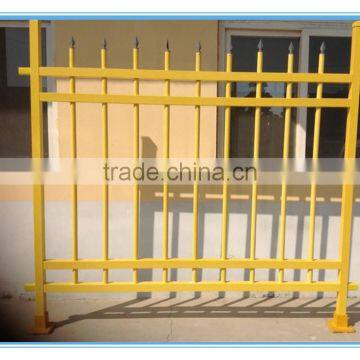 High Quality Picket Fence /fiberglass Fences photo-3