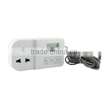 New Digital Reptile Egg Incubator Thermostat For Incubator AU