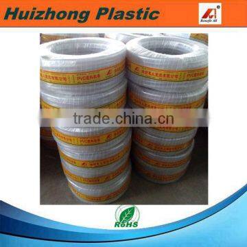 1 Inch Steel Wire Hose PVC Spiral Pipe photo-6
