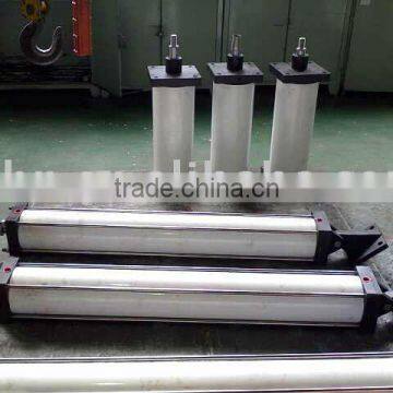 Pneumatic Cylinder With Magnetic and Sensor Very Good Quality photo-3