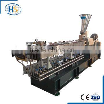 German Plastic Extrusion Machinery With Whole Strand Pelletizing Line photo-5