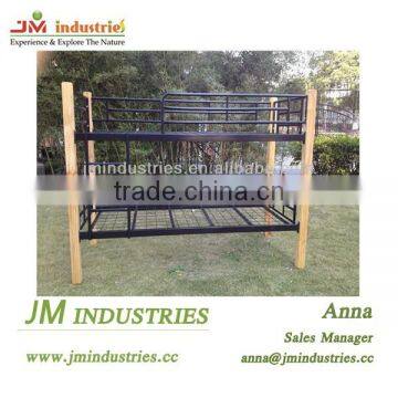 Wooden Bunk Bed photo-2