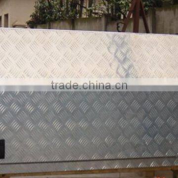 Trailer/truck/UTE Use Aluminum Toolboxes photo-2