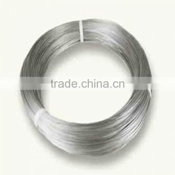 galvanized iron wire