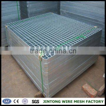 Professional Manufacture Galvanized Steel Grating Plastic Walkway Grating Walking Steel Grating