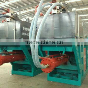 Automatic Hydraulic Press Baler ,waste Paper Cardboard Carton Compactor ,professional Manufacturer photo-4