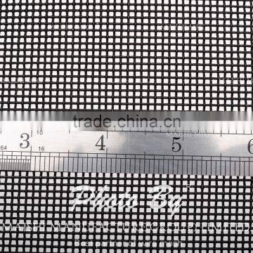 Stainless Steel 316 Window Door Mesh Security Screen photo-5