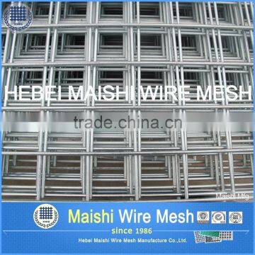 Welded Wire Mesh (iso9001 Factory Price) photo-2