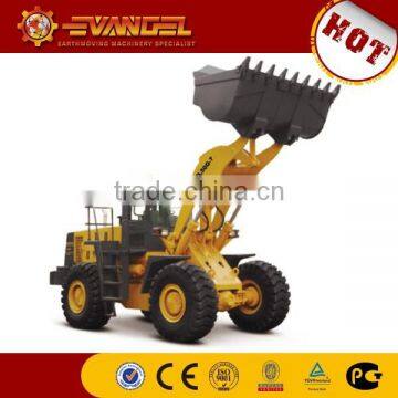 Compact Loader CHANGLIN ZL50G-7 Track Loader China Track Loader photo-6