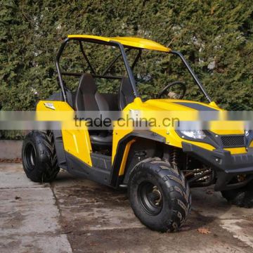 200cc mini utv