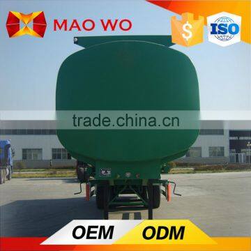Low Price 45000 Liters Aluminium Petrol Tanker Trailer,oil Tank Truck photo-5
