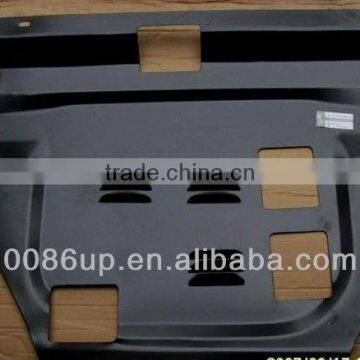 Good quality & Low price Auto Spare Parts chassis protection board for Geely ck