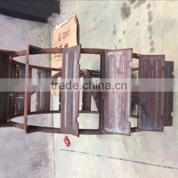 Thailand Paddy Wheel for Tractor photo-3