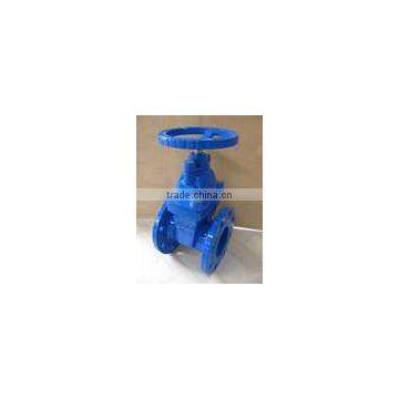 DIN Gate Valve F4 photo-3