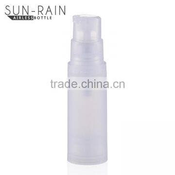 Custom Made Packaging Personal Care Cosmetics Mini 5ml Plastic Bottle photo-2
