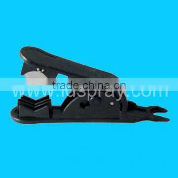 high pressure PE nylon tube cutter