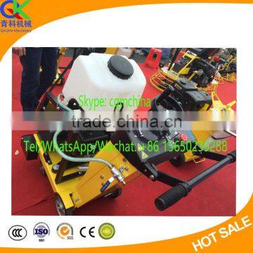 China Top Brand Concrete Wet Grinder and Polisher photo-4