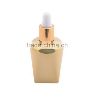 D0042 Dropper Bottle Perfume Glass Bottles for Cosmetic Gifts photo-4