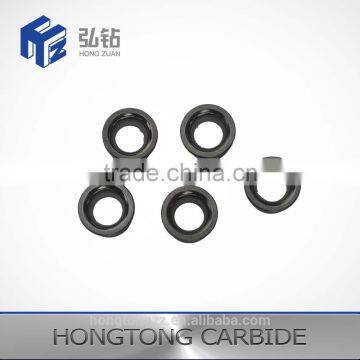 Manufacturer of Extreme Hardness Tungsten Carbide Wire Guide Die photo-2