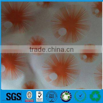 Biodegradable pp Polypropylene Non Woven Fabric photo-3