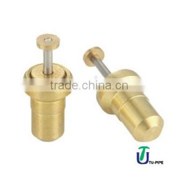 Wax thermostatic sensor element EN1111 TU-CGQ-021