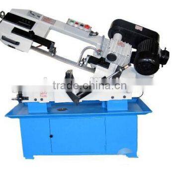 NEW Table Panel Band Saw Machine Metal Cutting GD4240 Engineers Available to Service Machinery Overseas photo-2