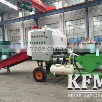 low price, best quality,kefan sell !!!!straw balers