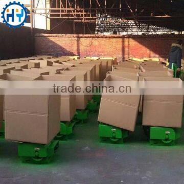 Professional All Animal Feed Forage Crop Cutter photo-5