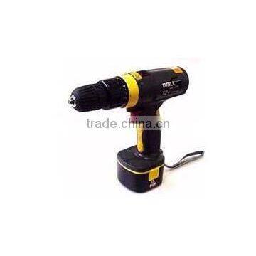 Li-ion Battery Durable Makute Brand Screw Driver photo-3