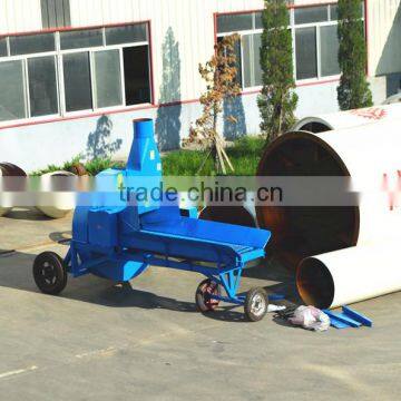 Mini Chaff Cutter Machine for Feeding Cows