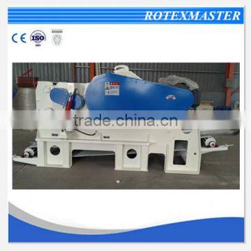 [ROTEX MASTER] CE Approved Bamboo Chips Making Machine Price photo-2