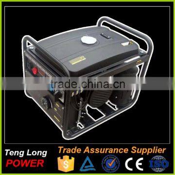 Stator Generator 5kw Smallest Electric Generator photo-2