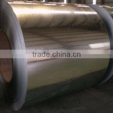 Galvanized Steel Sheet Coil Roofing Material