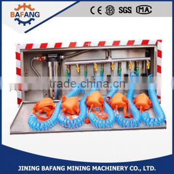 Mining Self-rescue Breathing Apparatus/ZYJ Compressed Air Self-rescuer photo-3