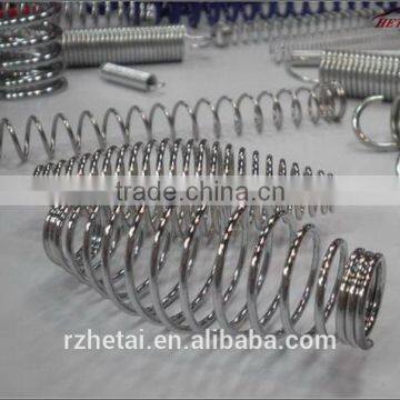 Stainless Steel Spring photo-2