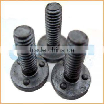 Factory sales welding screw stud with three point