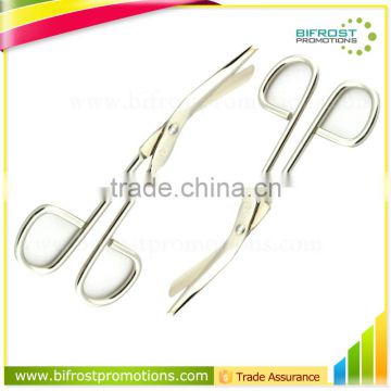 Disposable Sterile Medical Scissors