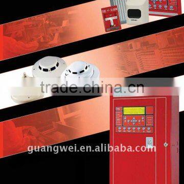 conventional fire alarm panel