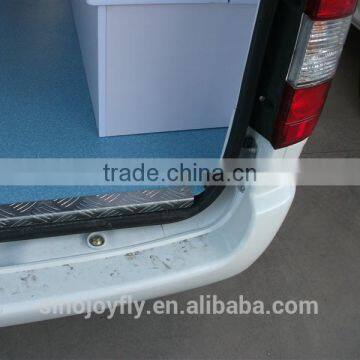 New Design 4 Pallet Truck Body Made in China photo-4