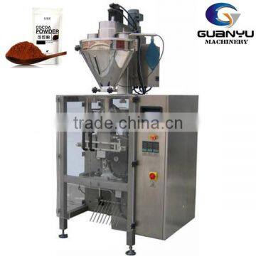 High quality hotsell Cocoa powder packaging machine