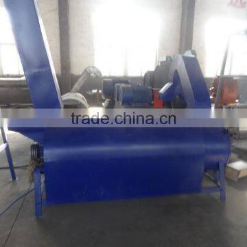 PP PE PVC PET Plastic Cleaning and Recycling Machine Line photo-6
