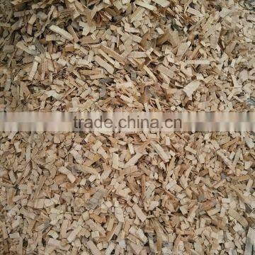 Screw Type Wood Powder Drying Machine-wood Plastic Composite Production Line photo-4