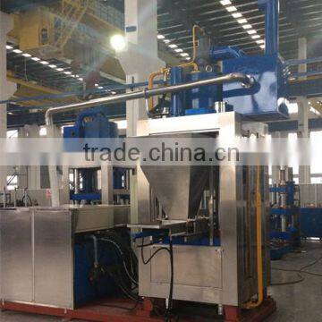 2kg 4kg 5kg Animal Hydraulic Licking Mineral Salt Block Press Machine photo-2