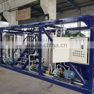 IKOM Bitumen Emulsion Equipment Supplier From China photo-5