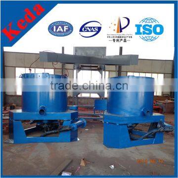 China High Efficiency Gold Centrifugal Concentrator For Sale photo-4