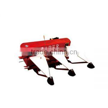 New Condition Soybean Harvester Cutting Machine photo-2
