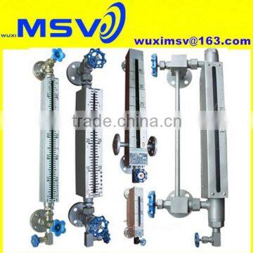 Tank Level Gauge Supplier